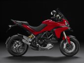 2013 Ducati Multistrada 1200 photo